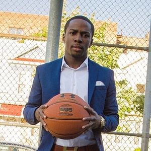 Meet your Posher, Arnold